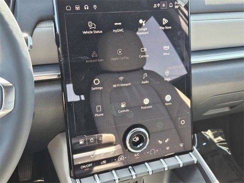 New 2025 GMC Terrain Elevation image 18