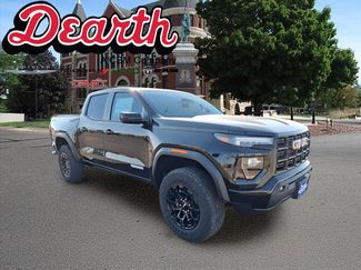 New 2026 GMC Canyon Elevation w/ Convenience Package video 1