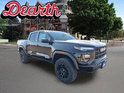 New 2026 GMC Canyon Elevation w/ Convenience Package