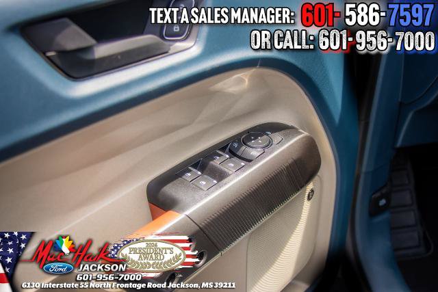 New 2026 Ford Maverick Lariat AWD/4WD image 64