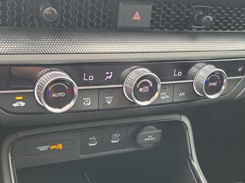 Certified 2026 Honda CR-V Sport-L image 39
