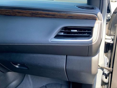 Used 2024 Chevrolet Tahoe Premier image 21