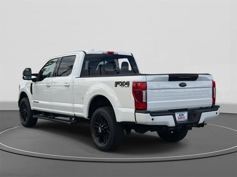 Used 2020 Ford F250 Lariat image 7