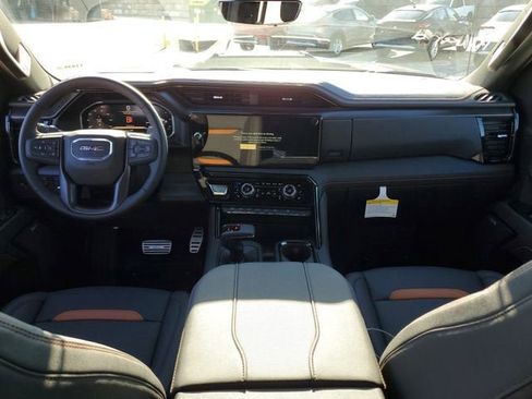 New 2026 GMC Sierra 1500 AT4 w/ Technology Package AWD/4WD image 14