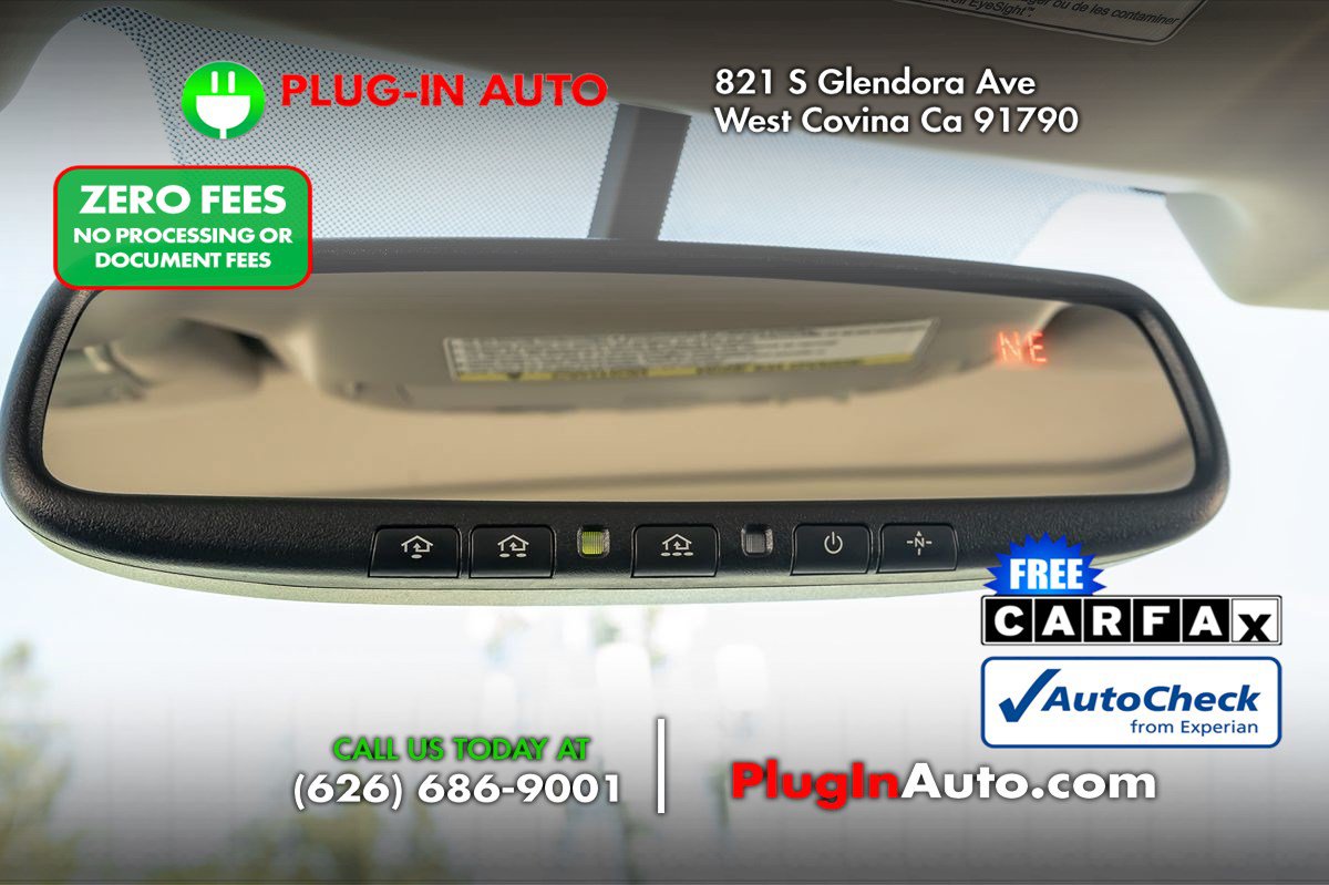 Used 2016 Subaru Outback 2.5i Limited AWD/4WD image 30