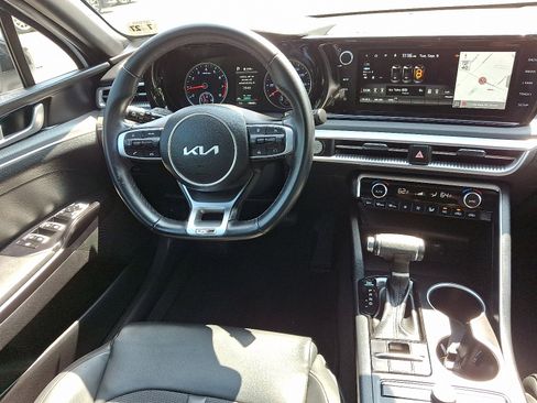 Used 2022 Kia K5 GT-Line image 14