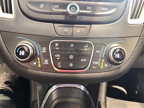 Used 2023 Chevrolet Malibu LT w/ Driver Confidence Package image 20