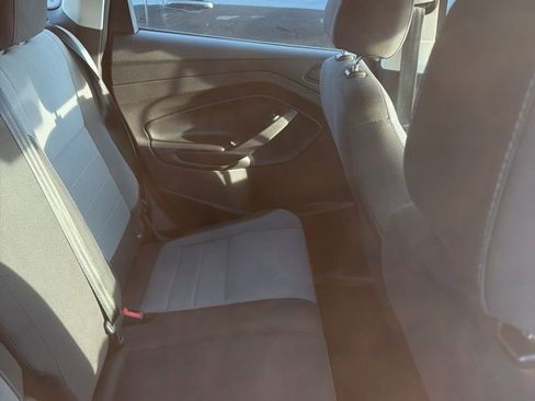 Used 2017 Ford Escape S image 11