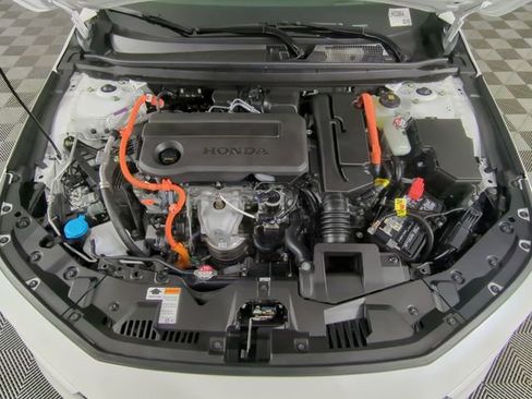 New 2026 Honda Accord Touring image 28