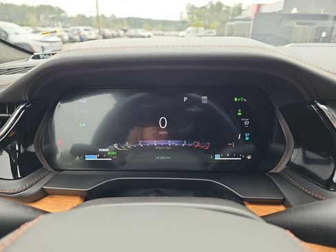 Used 2023 Jeep Grand Cherokee Summit image 23