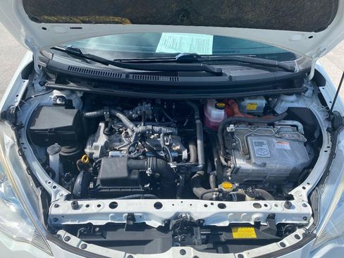Used 2014 Toyota Prius C Four FWD image 22