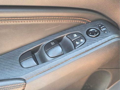 Used 2022 Nissan Altima 2.5 SR AWD/4WD image 23