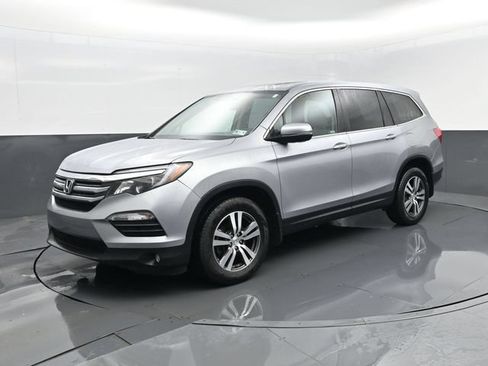 Used 2018 Honda Pilot EX-L image 2