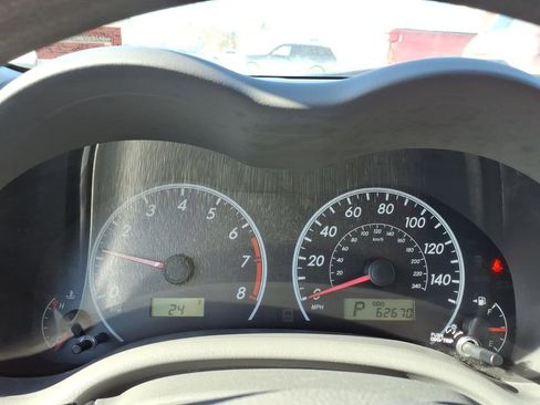 Used 2010 Toyota Corolla LE image 23