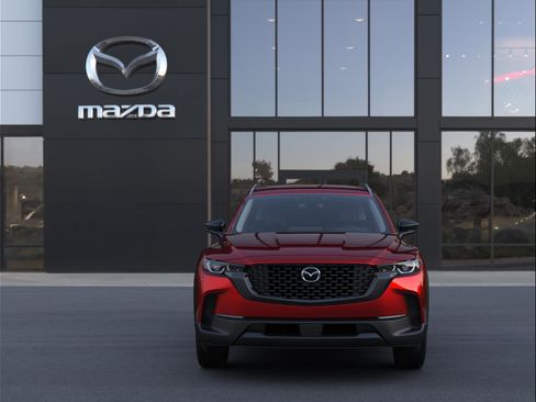 New 2026 MAZDA CX-50 AWD 2.5 S w/ Select Package image 6