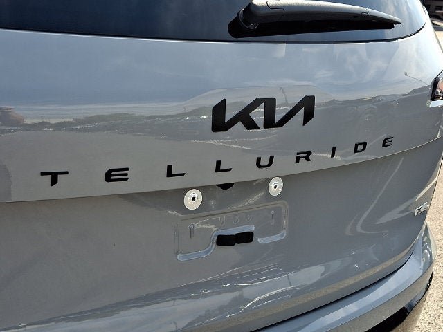 Used 2025 Kia Telluride AWD image 31