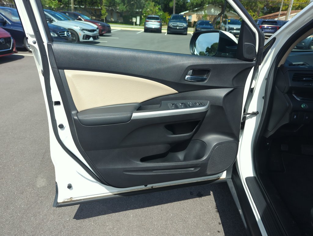 Used 2016 Honda CR-V EX-L image 18