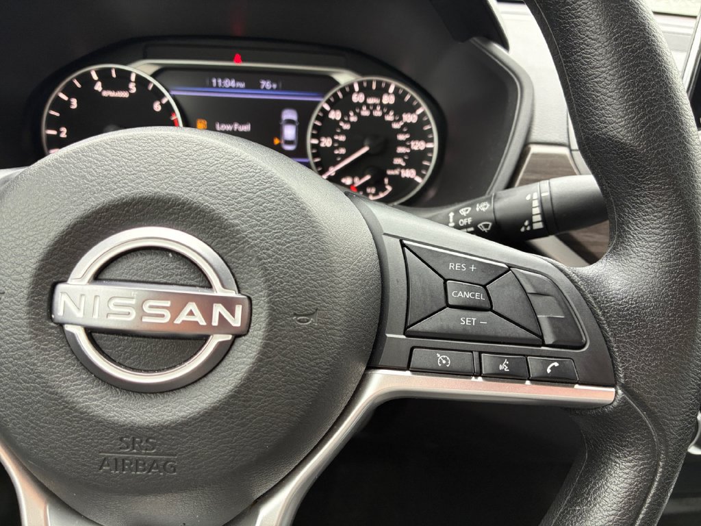 Used 2026 Nissan Altima 2.5 SV FWD image 12