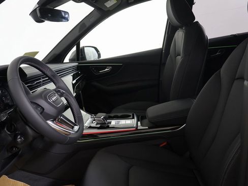 New 2026 Audi Q7 3.0T Premium Plus image 20
