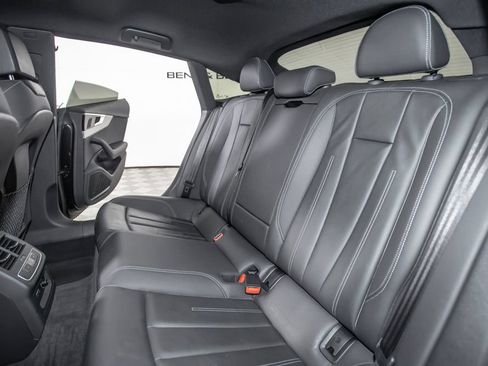 Used 2023 Audi A5 2.0T Premium Plus AWD/4WD image 13