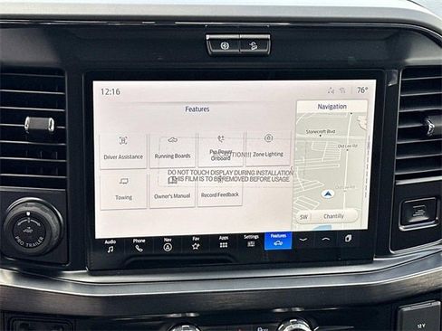 New 2026 Ford F250 Lariat w/ Lariat Ultimate Package image 12