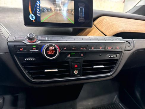 Used 2017 BMW i3 w/ Range Extender RWD image 34