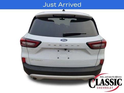 Used 2025 Ford Escape Active image 9