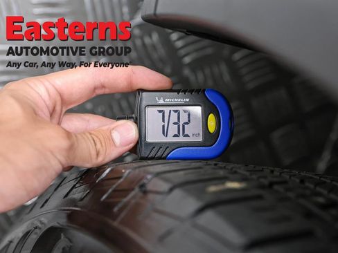 Used 2021 Ford Mustang Mach-E Select w/ Comfort/Technology Package AWD/4WD image 27