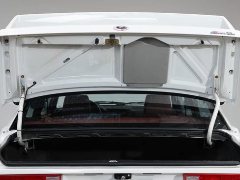 Used 1988 BMW M3 Coupe image 91