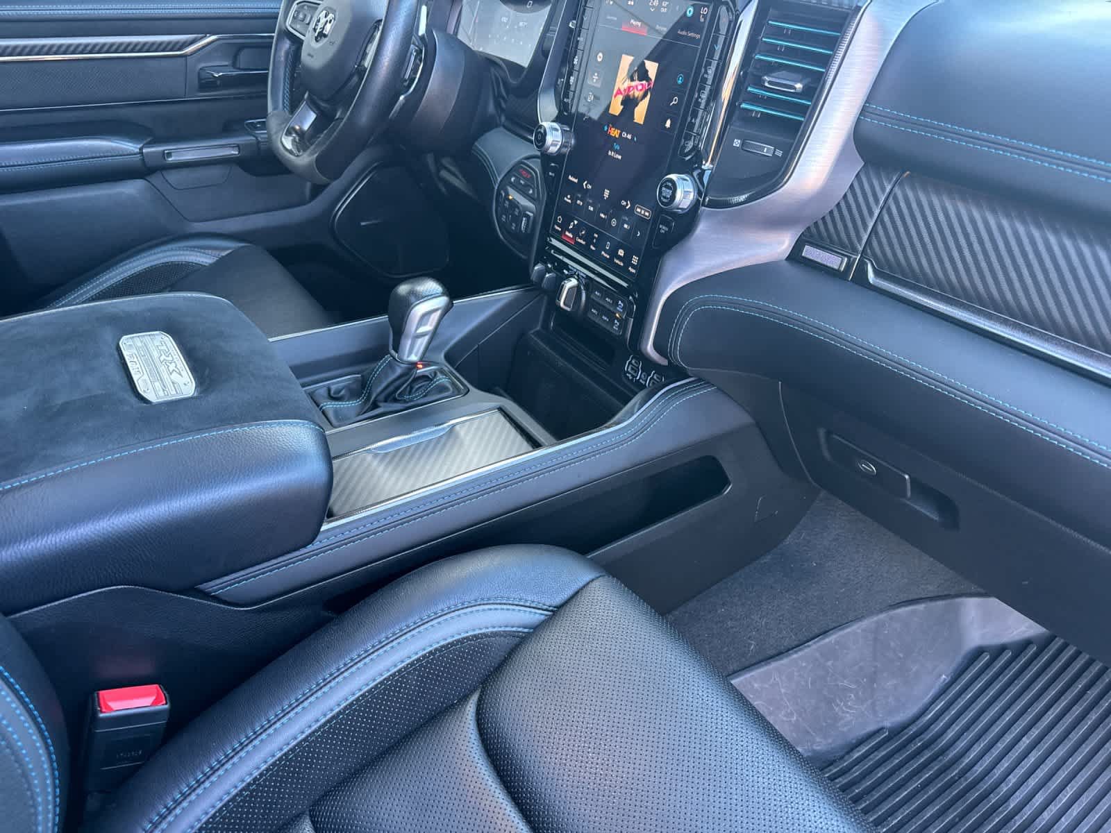 Used 2023 RAM 1500 TRX w/ TRX Level 2 Equipment Group AWD/4WD image 15