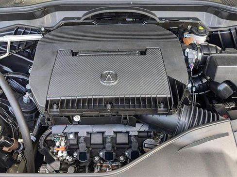 New 2026 Acura MDX A-Spec image 16