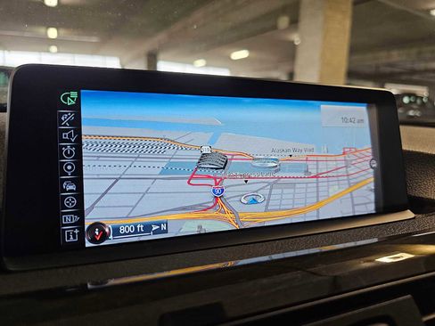 Used 2015 BMW 335i xDrive Sedan image 17