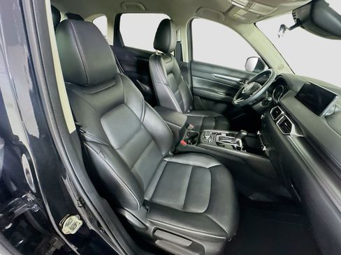 Used 2025 MAZDA CX-5 AWD 2.5 S w/ Select Package image 30