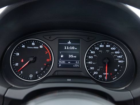 Used 2015 Audi A3 1.8T Premium Plus FWD image 31