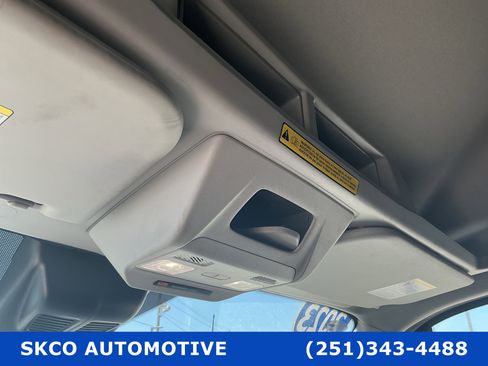 Used 2023 Ford Transit 250 148 High Roof w/ Load Area Protection Package RWD image 26