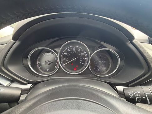 Used 2019 MAZDA CX-5 Sport image 16