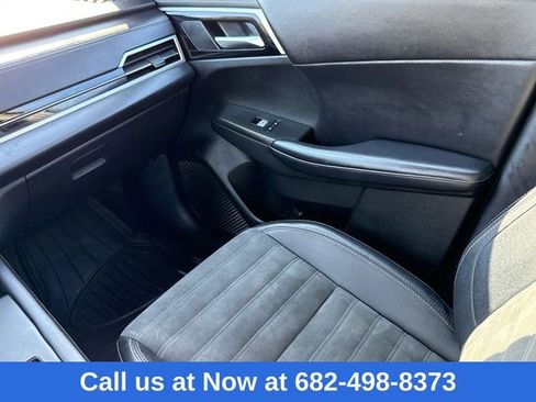 Used 2024 Mitsubishi Outlander SE Black Edition image 15