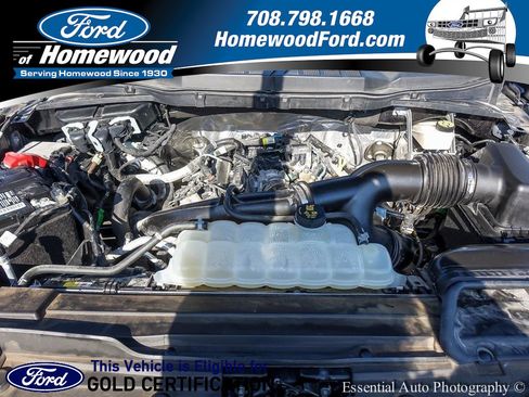 Used 2023 Ford F150 XL w/ STX Appearance Package image 27