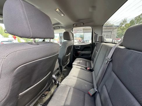 Used 2014 GMC Sierra 1500 SLE w/ SLE Value Package image 11