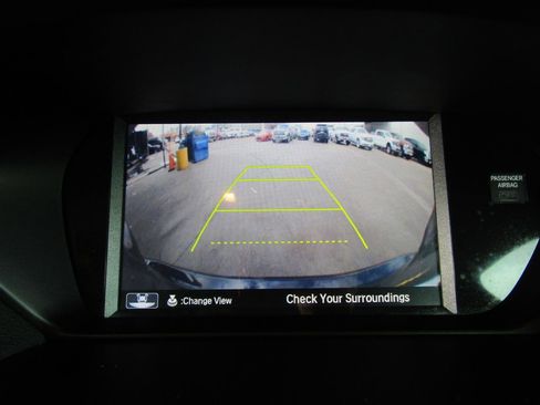 Used 2015 Acura TLX FWD image 18