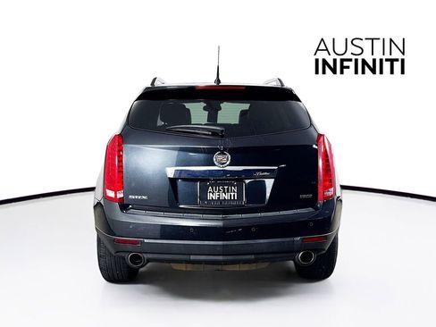 Used 2012 Cadillac SRX Performance image 7