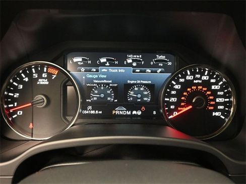 Used 2020 Ford F150 Raptor w/ Equipment Group 802A Luxury image 36