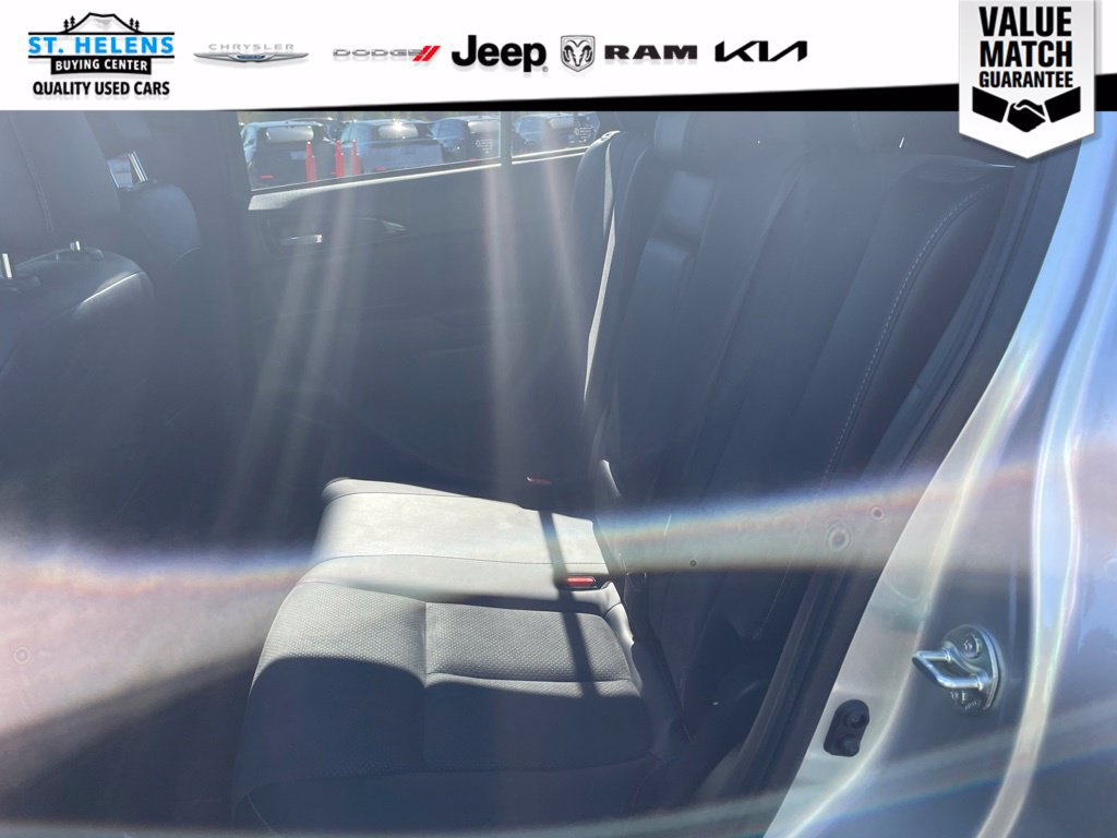 Used 2024 Mitsubishi Eclipse Cross SE AWD/4WD image 26