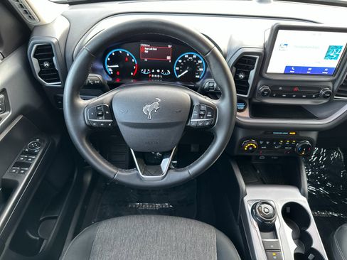 Certified 2024 Ford Bronco Sport Big Bend w/ Convenience Package image 14