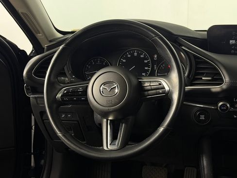 Used 2025 MAZDA MAZDA3 s FWD image 14