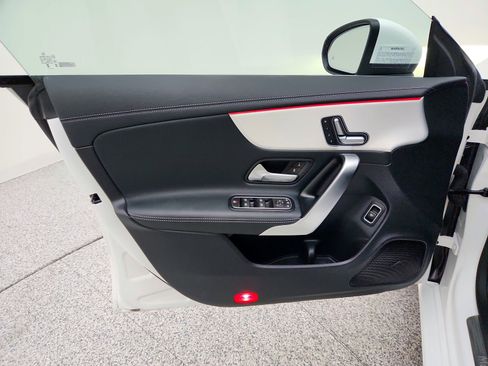 Certified 2026 Mercedes-Benz CLA 250 image 31