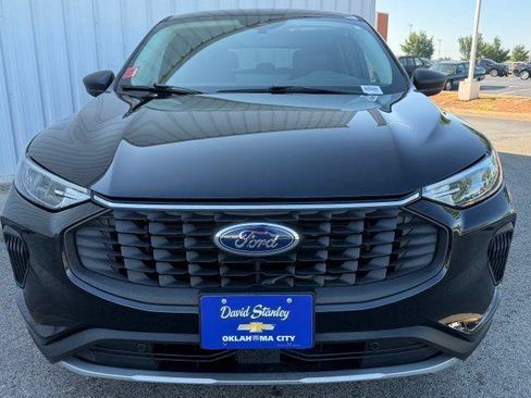 Used 2025 Ford Escape Active w/ Tech Pack #1 AWD/4WD image 13