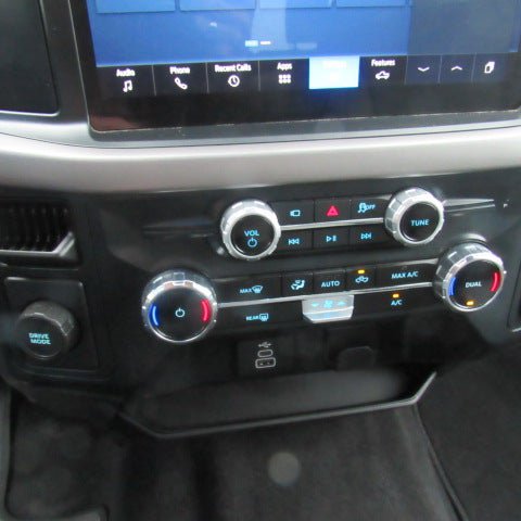 Used 2025 Ford F150 XLT w/ Equipment Group 301A Standard RWD image 23