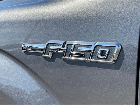 Used 2013 Ford F150 XLT w/ Mid Equipment Group AWD/4WD image 23