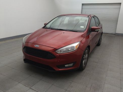 Used 2017 Ford Focus SE FWD image 15